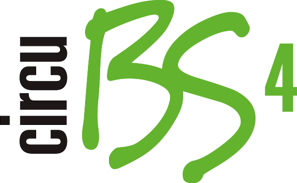 Logo Circu B4